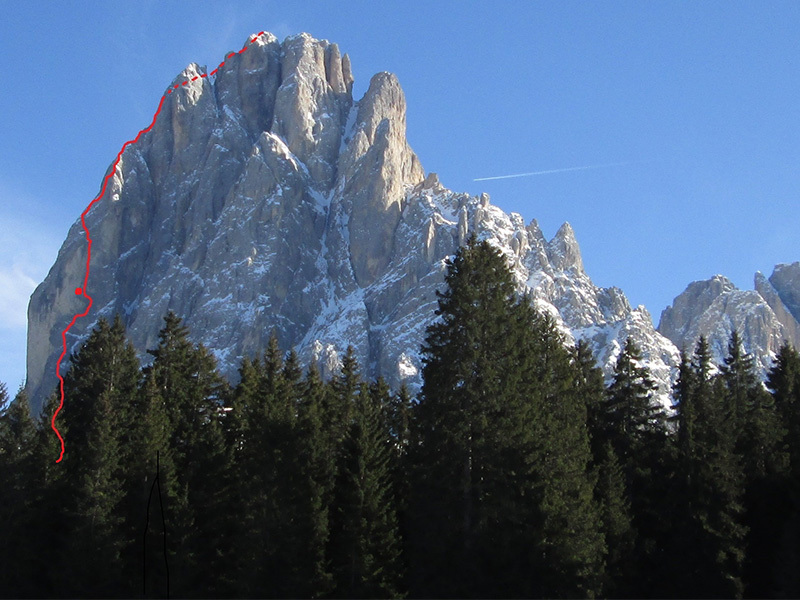 Langkofel