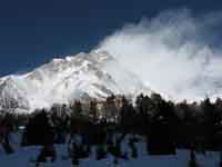 Nanga Parbat