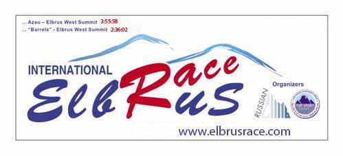 International Elbrus Race