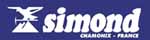 Simond logo