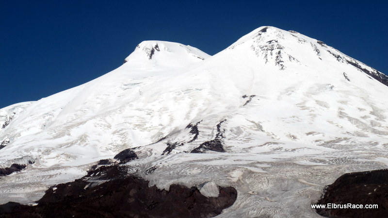 Elbrus