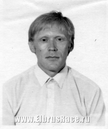 Анатолий Букреев