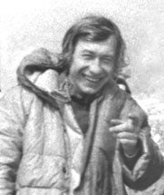 Александр Липчинский