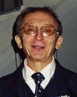Башмаков Марк