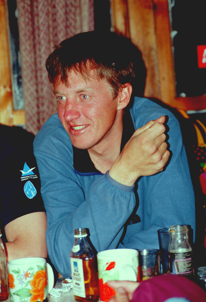 Denis Urubko