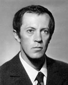 Георгий Щедрин