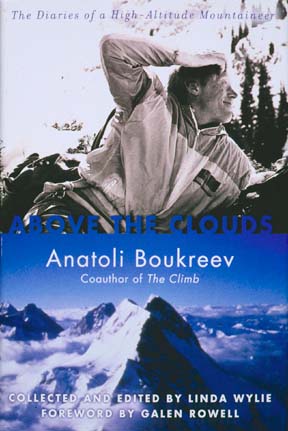 Anatoli Boukreev