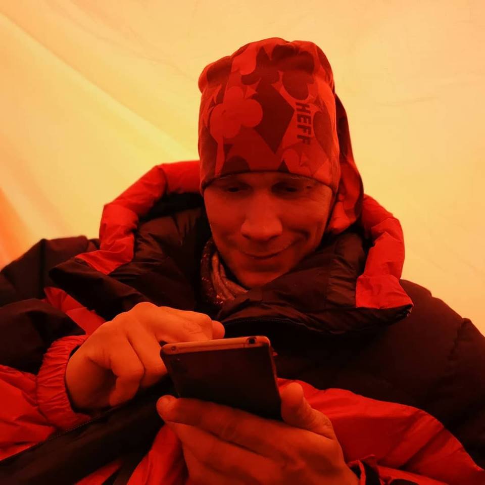 Смхаил Даничкин