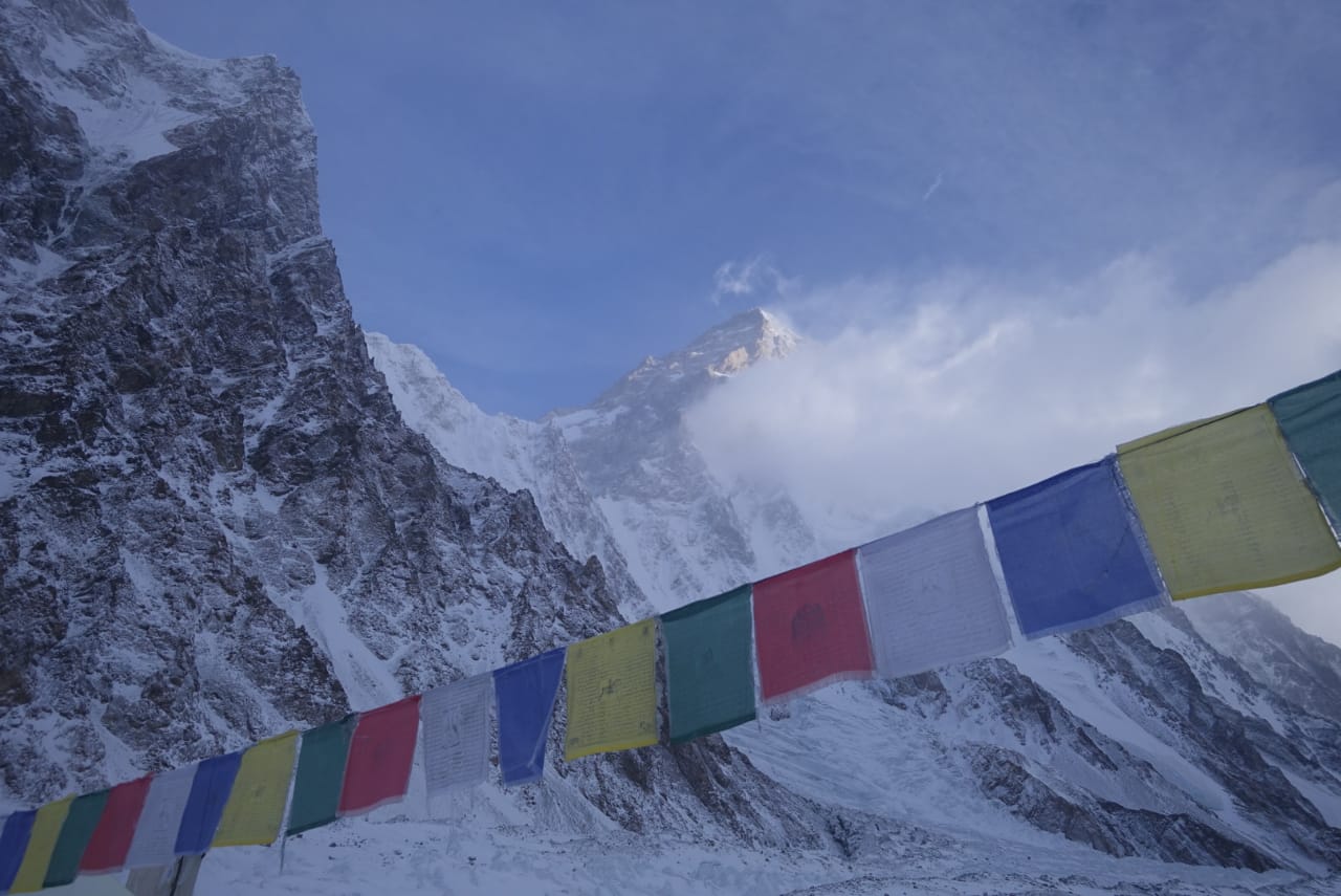 winter K2 2019