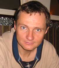 Сергей Лавров