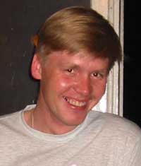 Артем Скопин
