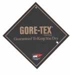 Gore Tex