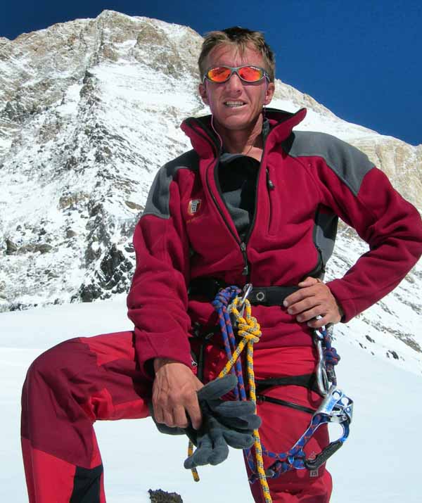 Denis Urubko