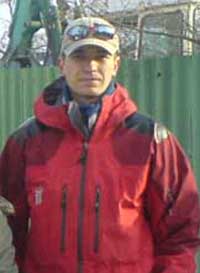 Eugeny Shutov