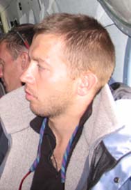 Gennady Durov