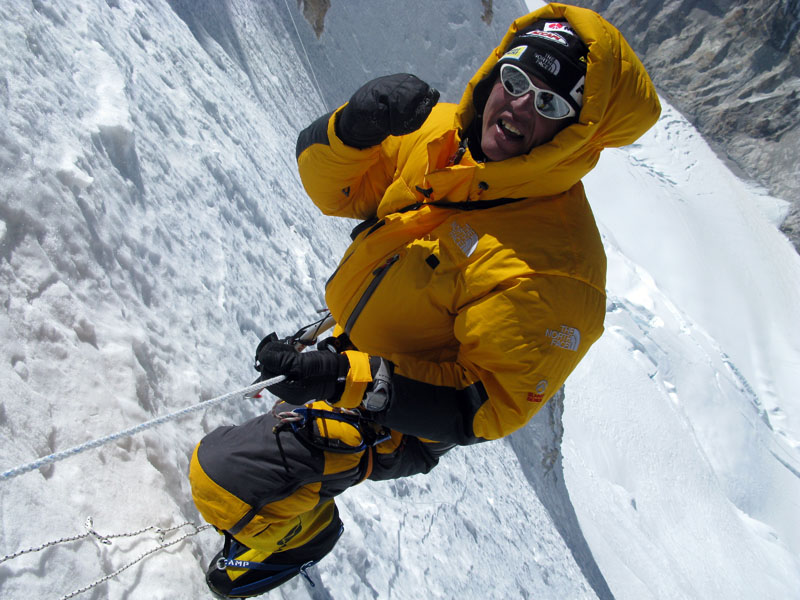 himalayan snow suit