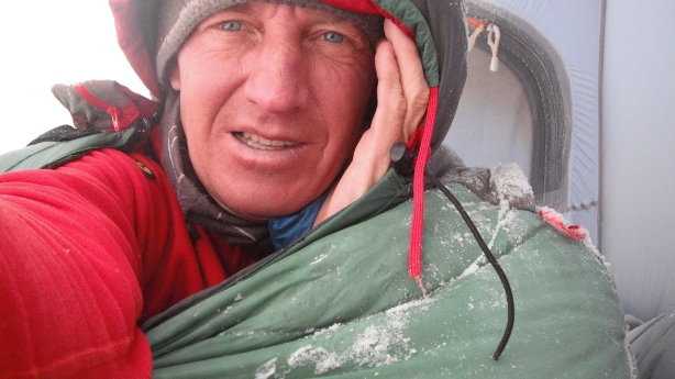 Денис Урубко. Denis Urubko