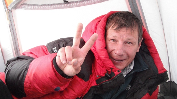 Алексей Болотов. Alex Bolotov
