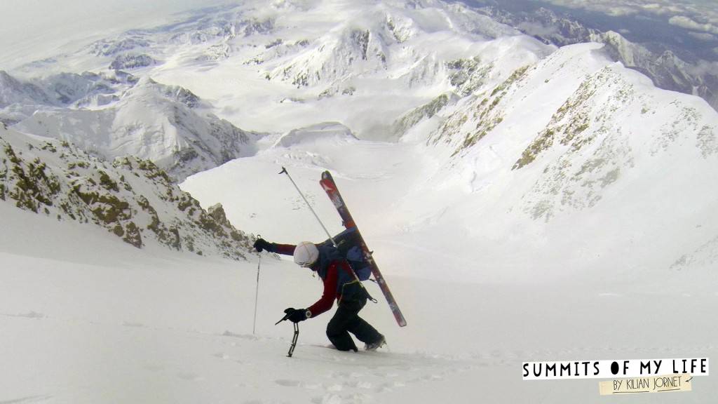 Kilian Denali