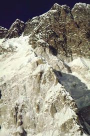 Нупцзе, Гималаи