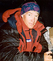 Валерий Бабанов