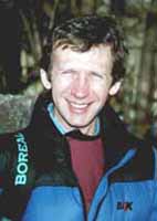 Юрий Кошеленко