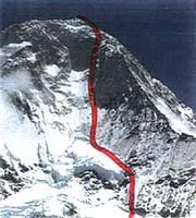 Makalu