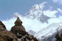 Ama Dablam