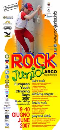 Rock Junior 2007