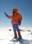 Aldas on the top