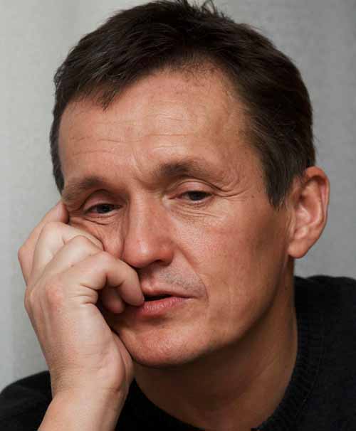 Александр Одинцов
