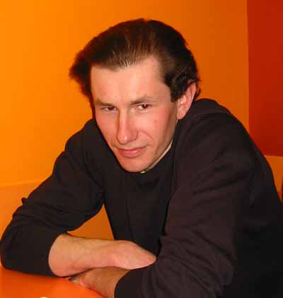 Висков Игорь